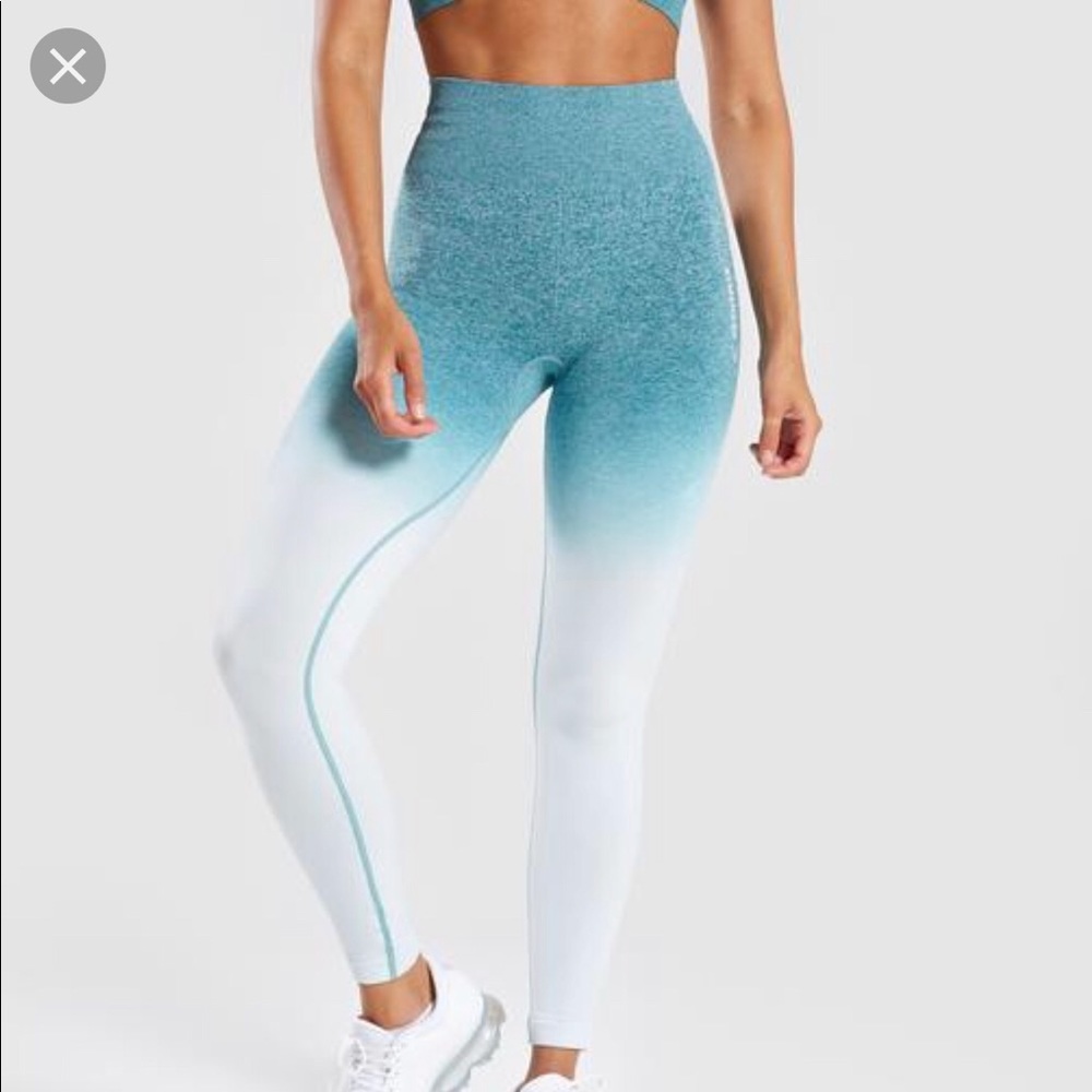 Gymshark Leggings
